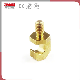  Custom Made High Precision Aluminium Extrusion Metal Machining Part