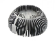  OEM/ODM Custom Quality Aluminum Extrusion Parts