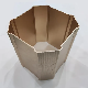 Aluminum Profile Extrusion Enclosure Parts OEM Metal CNC Milling Service