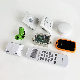  Customized PP Extrusion Plastic Parts with High Precision ABS Custom Plastic Parts Injection Cost