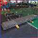  Factory Custom Machined Aluminum Extrusion Precision Turning CNC Machining Parts