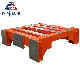  Extrusion and Foaming Equipment Custom Welding Frame Machining Frame Machinery Metal Part