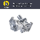  Outstanding Customized Turning Service Auto Spare Parts Aluminum Extrusion Precision CNC Machining Parts