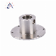 OEM Service Customized Factory Extrusion Aluminum CNC Precision Parts