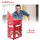  L-Shape Metric Aluminum Ruler Angle Measuretools