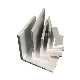  China Factory Sale Customized Aluminum Angle Extrusions Slotted Aluminium Angle 5005/5025/5052/5040/5054/5056/5083