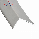  6063 Industrial L Profile Extrusion Aluminum Angle