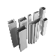  Aluminium Louver Shutter Tube Angle Roller Truck