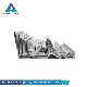  Aluminum Factory Custom Didffrent Sizes Aluminium Product Aluminum Angle for Oversea Market