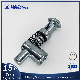  Anchor Connection Pin Built-in Hidden Aluminum Profile Connector Right Angle Fastener