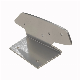  OEM Sheet Metal Bending Parts Metal Angle Anodizing Bend Aluminum Angle