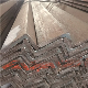  Ss400 S235jr S355jr A36 Ah36 Q235 S355j2 D36 Dh36 201 304 316L Equal Unequal Stainless/Polish/Hot Rolled/Carbon/Galvanized/Aluminum/Steel Angle