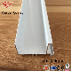  Custmoized Anodized Aluminum Aluminium Angle for Building Material