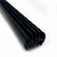  Aluminum Profile Manufacturer Custom Drawing Black Anodized 6061 6063 Aluminum Extrusion Profile