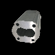 Custom Profiles out of Aluminium Extrusion for Hydraulic Gear Pump