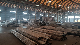 China Factory Aluminium Profile Factory Custom Large Industrial Aluminium Extrusion