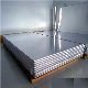  Wholesale Embossed Aluminum Sheet for Freezers Panel with High Quality 0.3-0.5mm