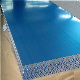 China Wholesale Aluminium 5052 6061 6068 7075 Plate Clear Anodized/Reflector Aluminum Sheet Used for Customization/Marine/Boat/Ship/Fixture/Medical/Auto Parts