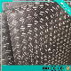  Wholesale Non-Slip Floor Decoration Embossed Aluminium Checker Plate Sheet