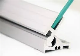  Wholesale Custom Surface and Deep Machining Aluminum Fabrication Profiles