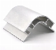  6 Slot High Precision Width Aluminum Profile 20100 Wholesale Price