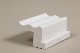 Wholesale Shutter Components Factory, PVC Profiles