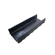  Wholesale China Products Galvanized Steel Profile Steel U Channel Steel Profile for Sale