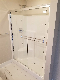  Wholesale Aluminum Frame 8mm Tempered Glass Shower Door