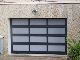  Wholesale Residential Electric Aluminum New Design Garage Door