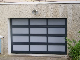  Wholesale Residential Electric Aluminum New Design Garage Door