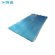 Manufacturer Direct Sale 6061 6063 Aluminium Plate High Standard Wholesale Price