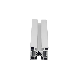 China Top Aluminium Profile Manufacturers 40X45 Anodized Aluminium Profile Wholesale manufacturer