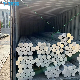 Aluminum Manufacturer Direct Wholesale Price 2A12 T4 Aluminum Rod Bar