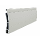  Wholesale Aluminium Extrusion Manufacturers Anodised Aluminum Profile for Roller Shutter