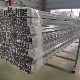  Manufacturers Wholesale Industrial Aluminum Profile Aluminum Alloy Frame Assembly Line Equipment Frame Aluminum Material