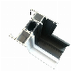  Aluminium Manufacturer Customize Wholesale 6000 Series Aluminum Profile