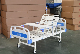  Device Aluminium Commode Chair Cheap Hospital Bed Medical Products with Good Price