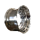 22.5*11.75 Custom Color Thickness Forged Aluminum Double Throw Truck Trailer Wheel Hub, Good Price, High Quality Product manufacturer
