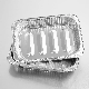  Aluminum Foil Alloy Type Light in Weight Factory Price Aluminium Product Custumized