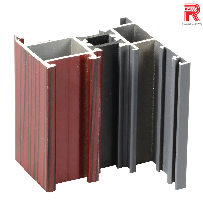 6063 Good Price Aluminum Products for Window Door