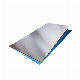  Factory Price Al-Mg-Si Alloy 6063 Aluminum Sheet Plate Supplier