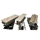 China Factory Price Aluminium Extrusion Profile for Architectural Windows manufacturer