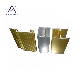  China Suppliers Moderate Price Anodized Aluminum Profile for Windows and Doors