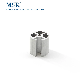  Silver White Light and Nice Pipe Mesier D28h1 Aluminium Pipe From Factory Price