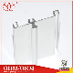China Supplier Customized Surface Treatment Aluminum Profiles (A303)