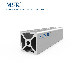  China Factory Ergonomics Aluminum Profile/Extrusion for Material Handing/Pneumatics/One-Stop Shop of Machine Robotics/Facilities Ob2525 2020 4040 3030