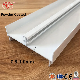  ISO Factory Supplying Aluminium Extrusion for Sliding Doors and Windows