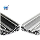 Factory Direct Price Aluminum Extrusion 4080 with 100% Safety manufacturer