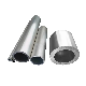  Factory Direct Sales 6063 1060 7075 3003 T5 Aluminum Round Pipe Aluminum Tube