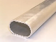  Factory Straight Round Aluminum Tube, Large Diameter Aluminum Tube